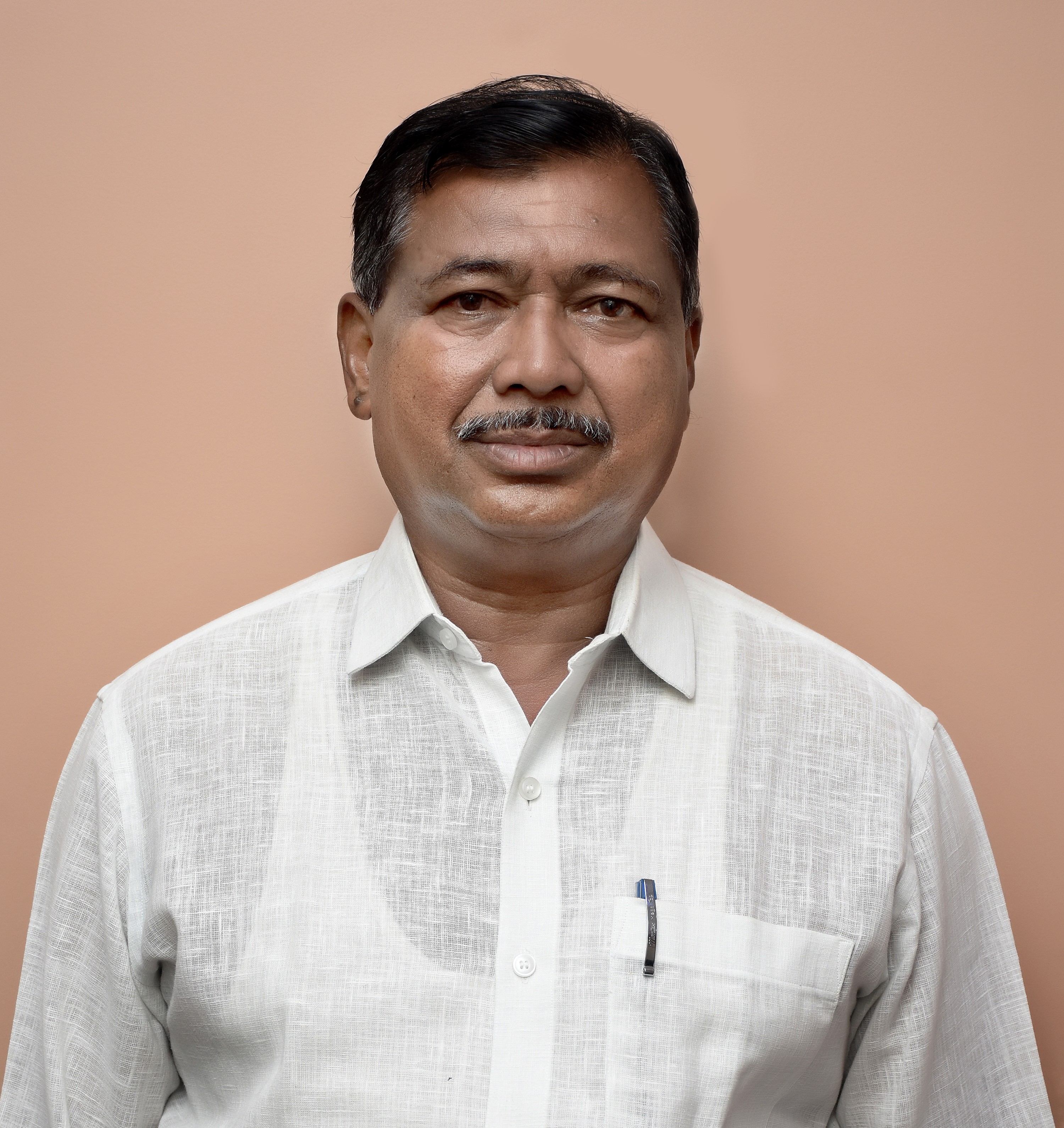 Mr. Dinkar Khopade